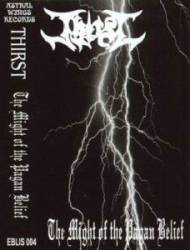 The Might of the Pagan Belief